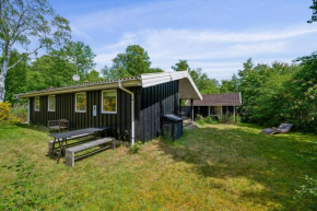 Cozy Holiday Home Within Walking Distance To The Beach, Ebeltoft